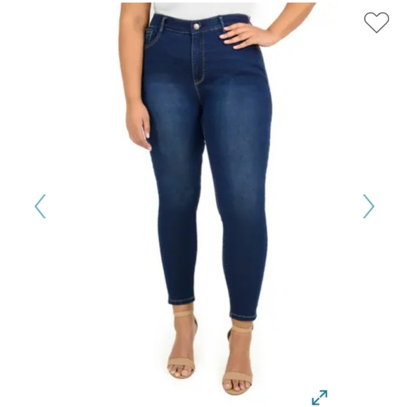 Amazon Basics Jeggings - Picture 4 of 4